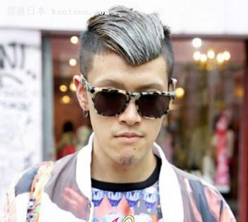 香香美发网-<em>流行发型</em>-脸型搭配-<em>扎法</em>步骤-<em>男生</em>