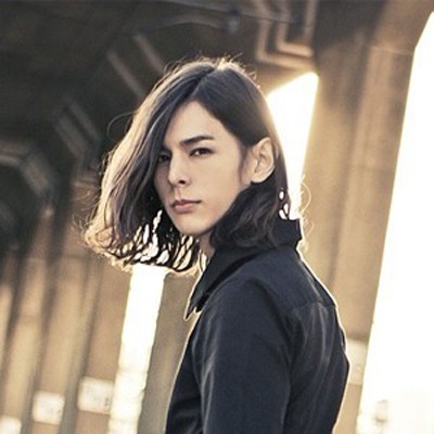 <em>男生长发</em>-<em>男生</em>中长发<em>发型</em>-非主流<em>男生长发</em>-男生