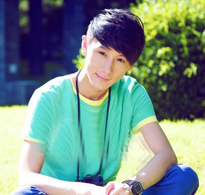 发-男生中长发发型-非主流男生长发-男生<em>如何</em>留