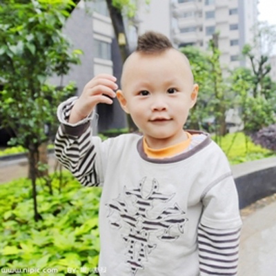 最新儿童<em>发型</em>图片-儿童<em>发型</em>绑扎方法-儿童<em>发型</em>