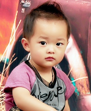 最新<em>儿童发型</em>图片-<em>儿童发型</em>绑扎方法-<em>儿童发型</em>