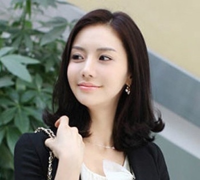 发型设计与脸型搭配-女生发型设计与脸型-男士