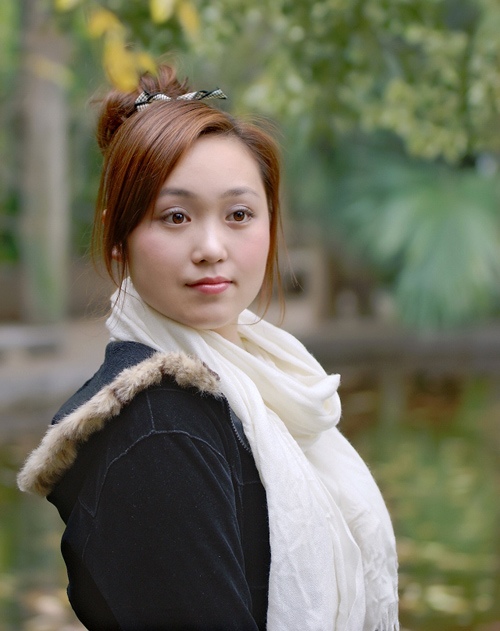 大脸发型-大脸适合的发型-大脸女生发型-大饼脸