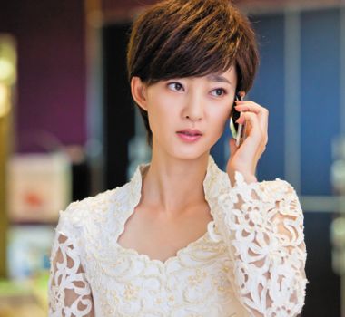 今年最流行的发型-最流行头发颜色及趋势-流行