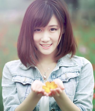 发型设计与脸型搭配-女生发型设计与脸型-男士脸型与发型设计-脸型与发型-瘦脸发型