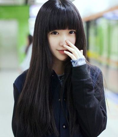 发型设计与脸型搭配-女生发型设计与脸型-男士