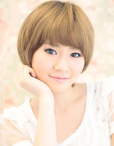 方脸适合什么蘑菇头 方脸适合蘑菇头吗