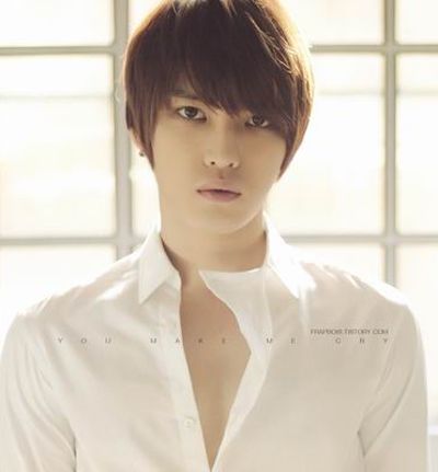 流行的大饼脸适合扎头发吗 大脸女生发型的简