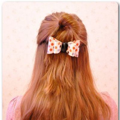 <em>方脸</em>女生马尾<em>发型扎法</em> <em>方脸</em>女生<em>适合的</em>马尾发