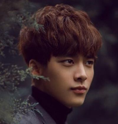 男生c型纹理烫 男生烫头纹理c型(2)