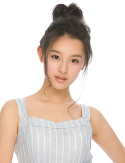 长脸额头大的女生适合什么发型 长脸额头大女