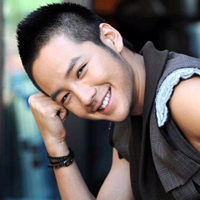 2015男短发发型的圆脸的名字 脸圆男发型名称