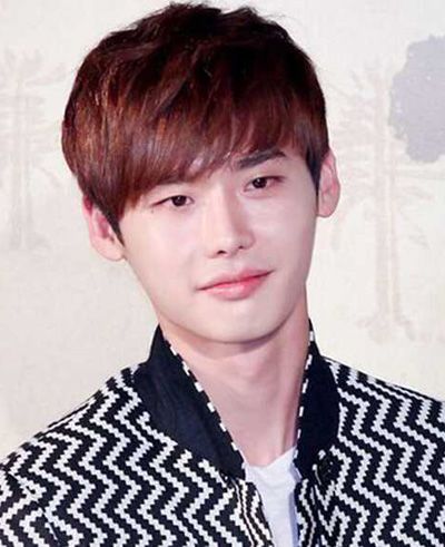 男生纹理烫蓬松发型 纹理烫男生发型名称(2)