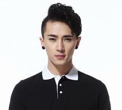 男生短发发型-男短发发型图片-男短发发型名称