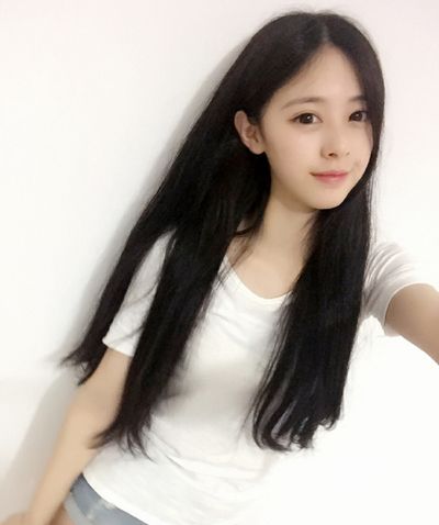 适合圆脸的中年女士夏季发型 适合圆脸女生的