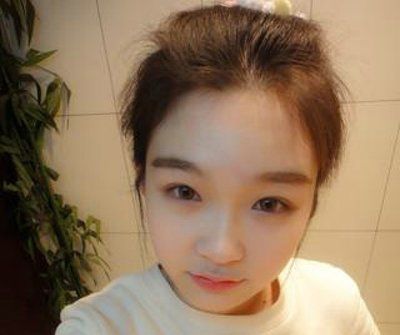 扎头发的方法图解-怎样扎头发简单好看-扎头发