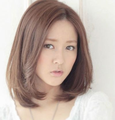 短发-怎么扎好看短发-女生短发发型-韩国女生短