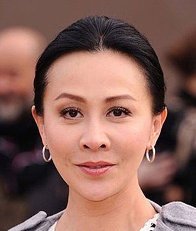 教你如何盘头发-怎样盘头发好看-盘头发的方法