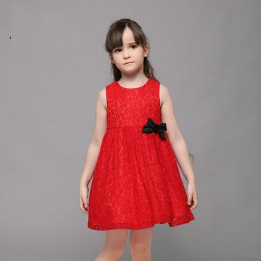 儿童公主头发型怎么扎 简单儿童公主发型扎法