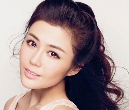 扎头发的方法图解-怎样扎头发简单好看-扎头发