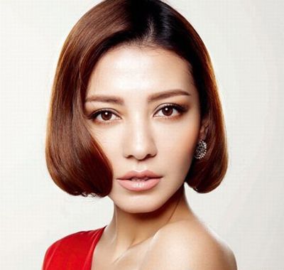 梨花烫怎么用卷梳打理 梨花烫怎么打理(4)