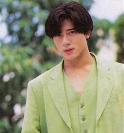 男生短发发型-男短发发型图片-男短发发型名称