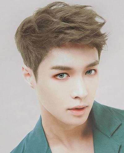 男生短发发型-男短发发型图片-男短发发型名称-男士短发-非主流男短发发型