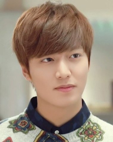 男生短发发型-男短发发型图片-男短发发型名称