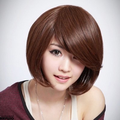 明星发型-韩国男明星发型-明星短发卷发图片-欧