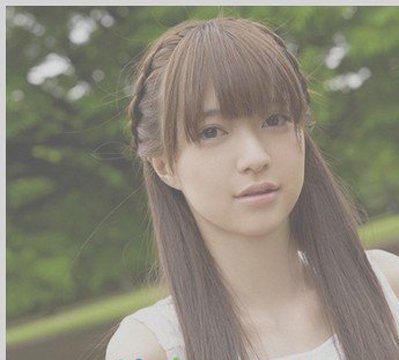 学生发型扎法-非主流学生发型-学生短发发型-可