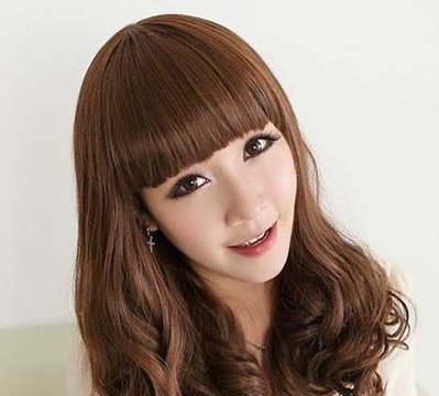 怎么样用卷发棒卷头发-怎样自己卷头发-卷头发