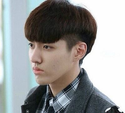 2016男士毛寸短发发型 男士超短发型设计