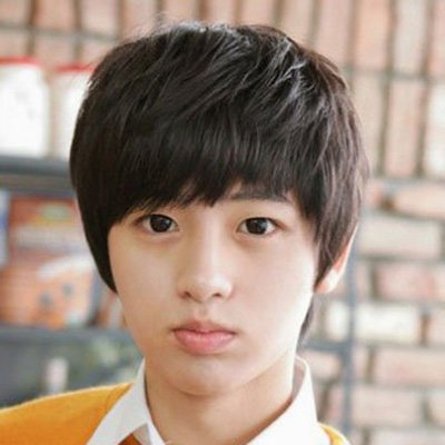 结婚时男方发型 男士稳重发型(2)