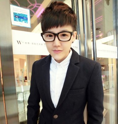 中国乒乓球队男队员的发型是什么发型 最新的