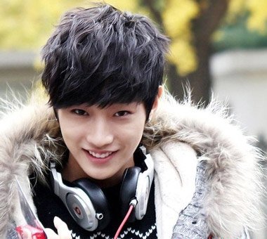 2017年发型韩国男图片