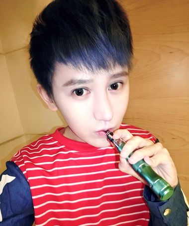 今年最流行的发型-最流行头发颜色及趋势-流行