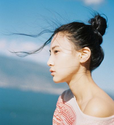 <em>长脸</em>型<em>梳什么</em>小辫<em>好看</em> 长脸女生适合扎的辫子
