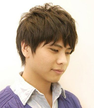 2017�귢������ʲô��ɫ�� ��������ɫͷ��ͼƬ