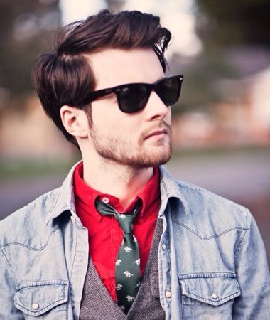 ��������ͷ��Ⱦʲô��ɫ�ÿ� ������ɫͷ����ͼ