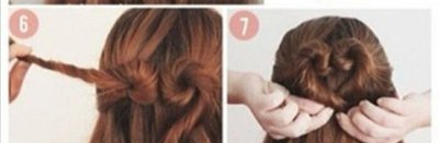 ��ô�����ʽ�����ĳ�ͷ�� Ů����ͷ���ᷨͼ��