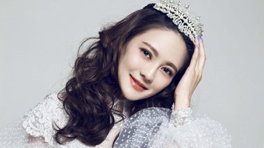 长发适合烫什么发型 烫什么发型有气质