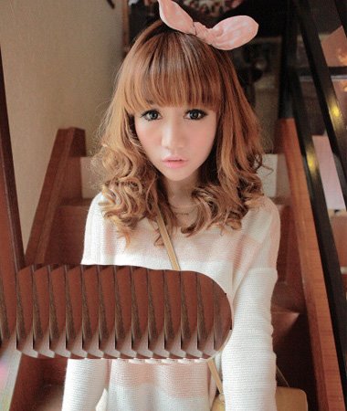 烫发有哪些发型 烫什么样的发型好