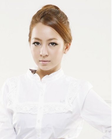 ��ʽ�ճ���ͷ���ķ��� �ճ�������ͷ���Ĳ���