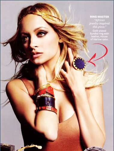 波西米亚发型烫发 女生能烫什么发型