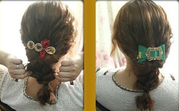 Ů������β���ʹ�ȫ�̳� Ů�������̶�������β����