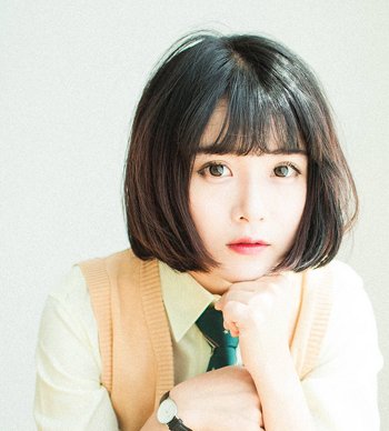 中学生男生发型大全 青少年男生发型图片(3)