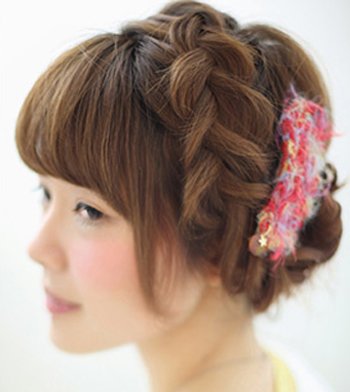 17���������Ů�������ӵķ��� һЩ�򵥵������ӵ�ͼ��