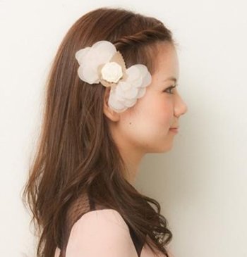 ��ѧ���������԰ѳ�ͷ�����Ư�� ѧ����ͷ���ĺÿ��ᷨ