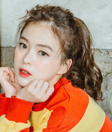 郭柯彤双马尾变身酷girl 女明星谁的双马尾造型最时髦(4)