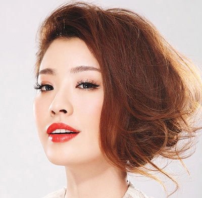 ����Ů�Գ�ͷ���������ÿ� �����＾�г�ͷ��������